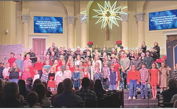 First Baptist Church