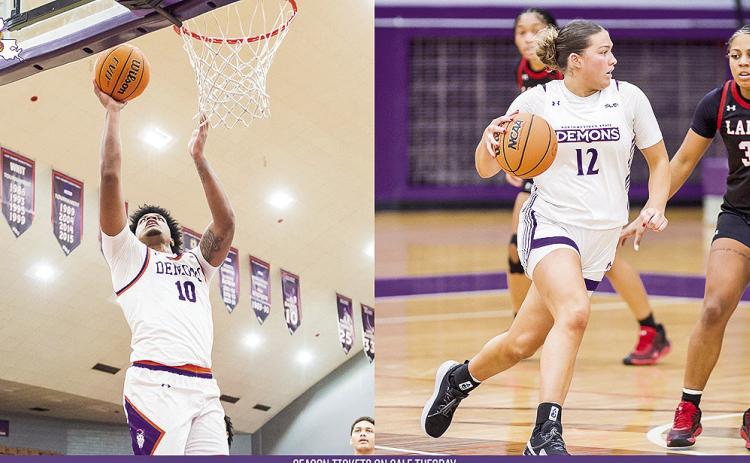 It’s time to buy men’s and women’basketball season tickets