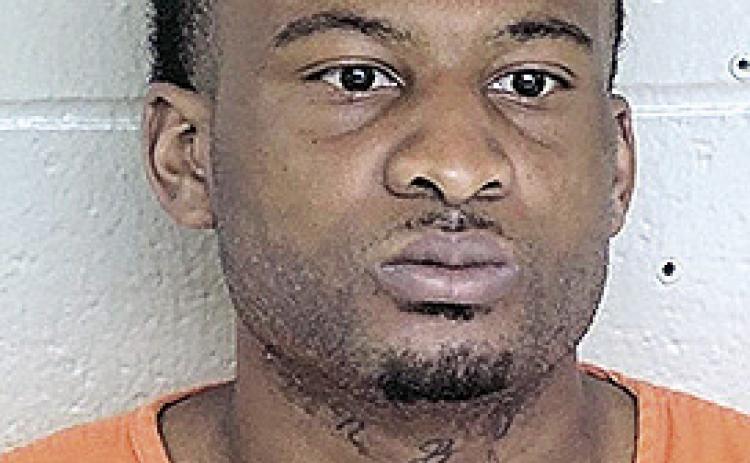 NPSO investigates false call reporting shooting; one man arrested