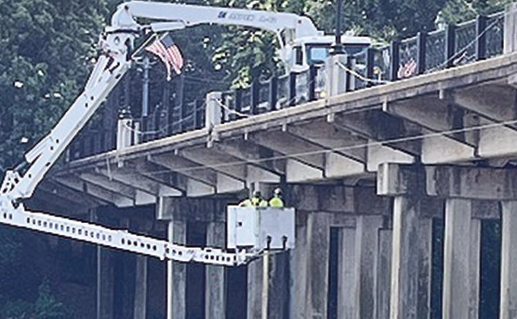 Bridge Inspection