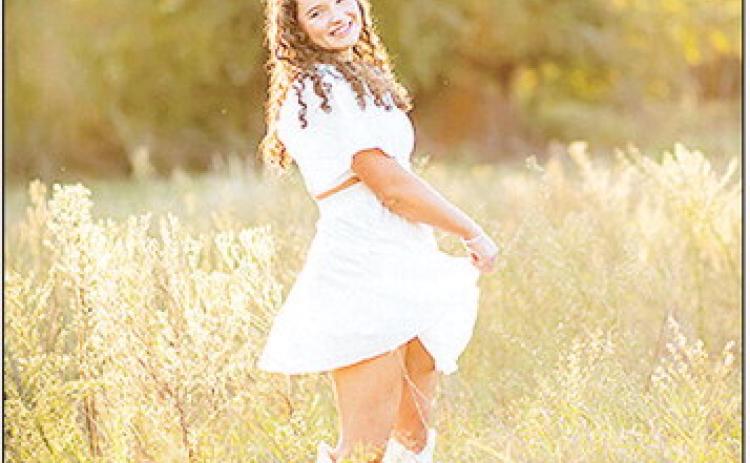 Zoey Fitts