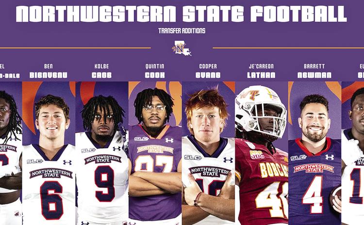 Defense-heavy transfer class boosts Demons’ roster