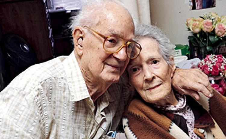 Beautiful relationshipsstill thrivingafter all these years