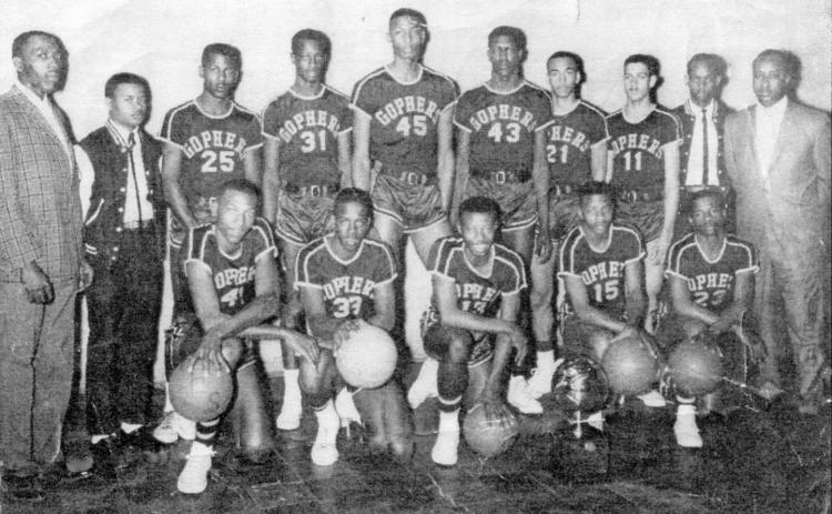 Central High Celebrating 60 years