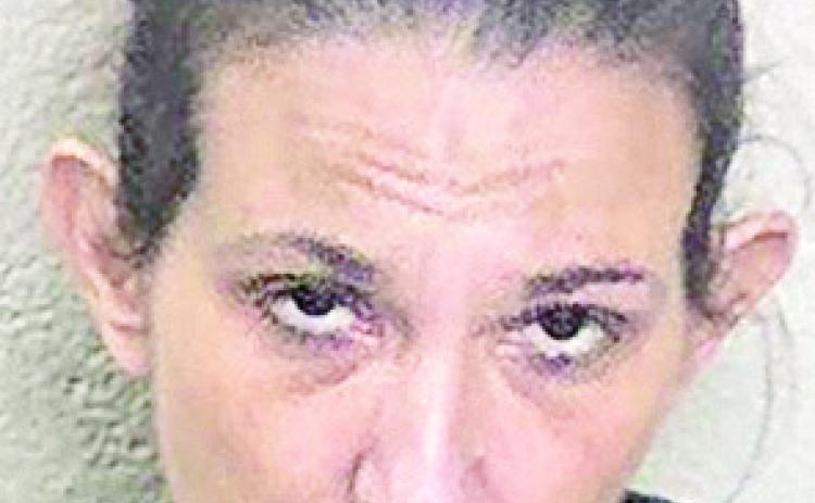 Trouille