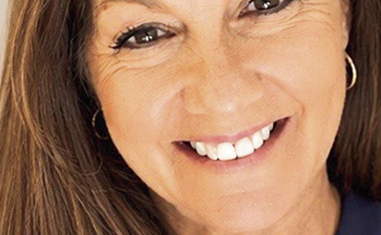 ‘Barbie’ Page seeks re-electionto District 1 School Board seat