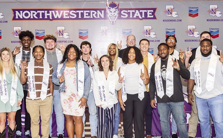 ecord-setters, draftees and champions highlight 2023 graduates