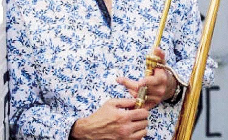 NSU Jazz Orchestra will welcome trombonist John Fedchock for Nov. 4 concert.