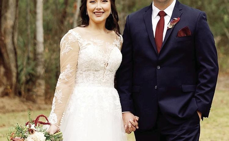 Mr. and Mrs. Edwards