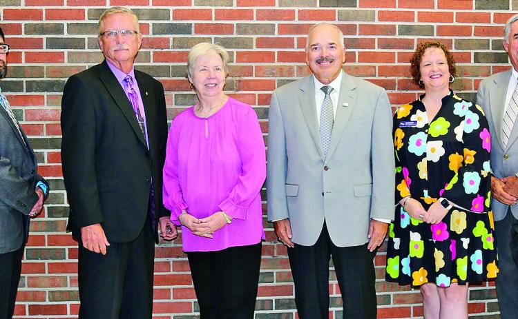 Northwestern’s Hall of Distinguished Educators