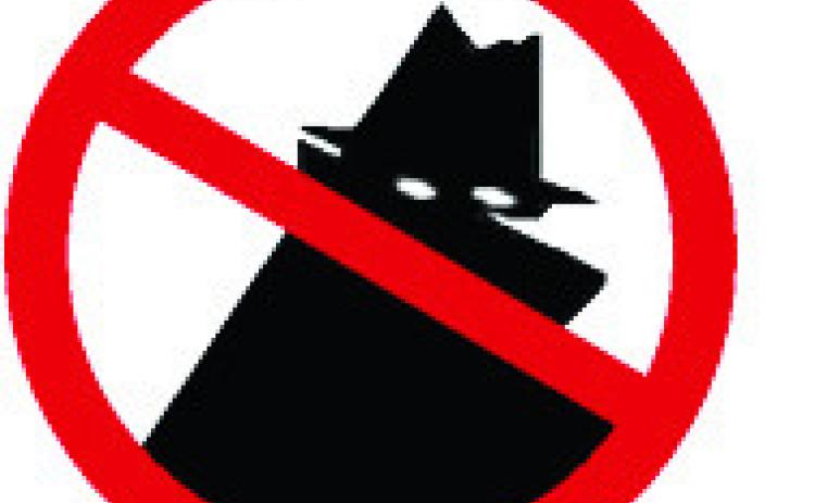 How to report an anonymous tip via Natchitoches Crime Stoppers