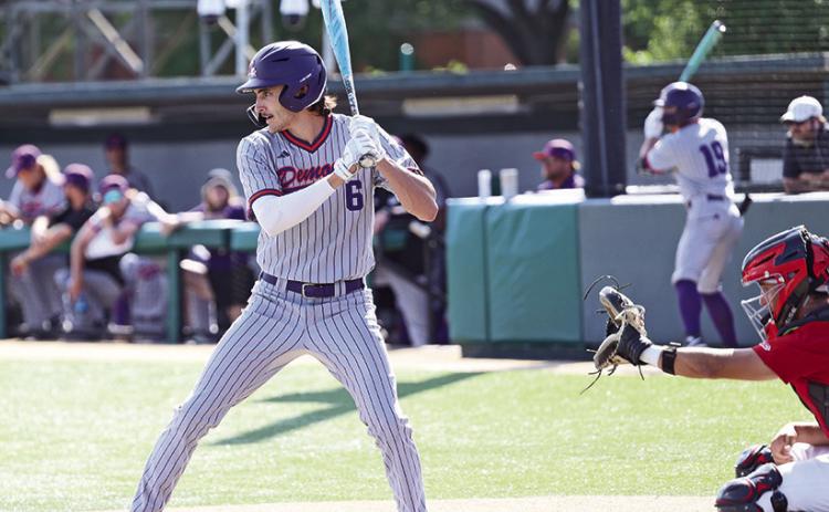 Demons can’t overcome early deficit, fall to Nicholls