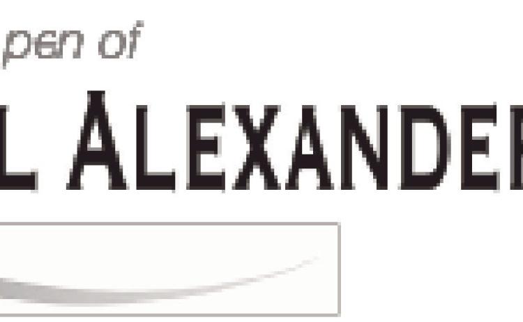 Royal Alexander